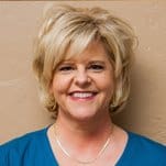 Beverly dental staff photo