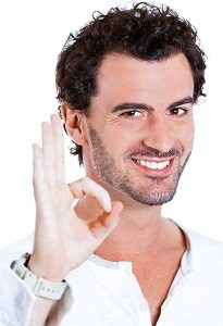 gum disease treatment results