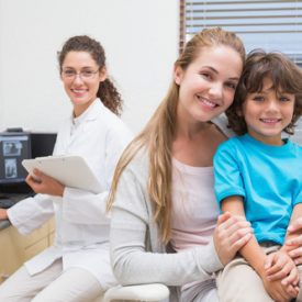 Mesa Family Dentist