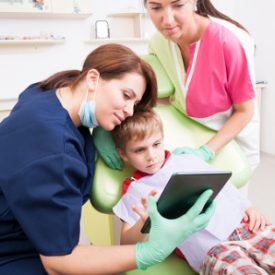 Pediatric Dentistry Mesa AZ