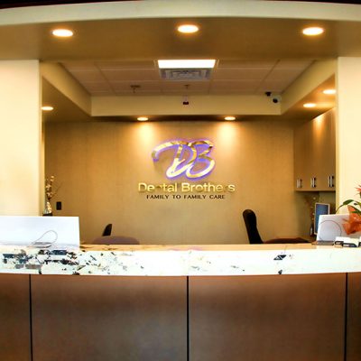 Dentists In Phoenix Mesa Az Dental Brothers