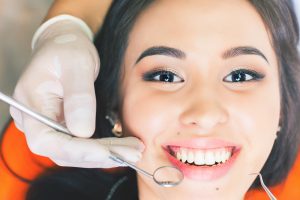 Myth: Caring for Your Implants is Difficult