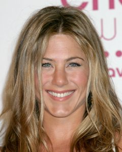 Jennifer Aniston