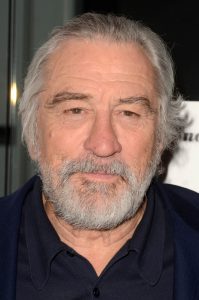 Robert De Niro