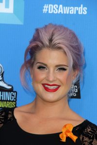 Kelly Osbourne