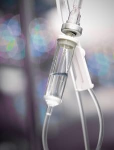 IV Sedation