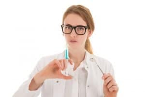 Types of Dental Sedation