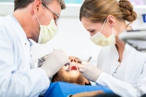 Types of Dental Surgery