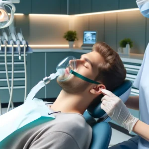 Mesa Sedation Dentistry