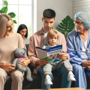 Sedation Dentist Mesa AZ