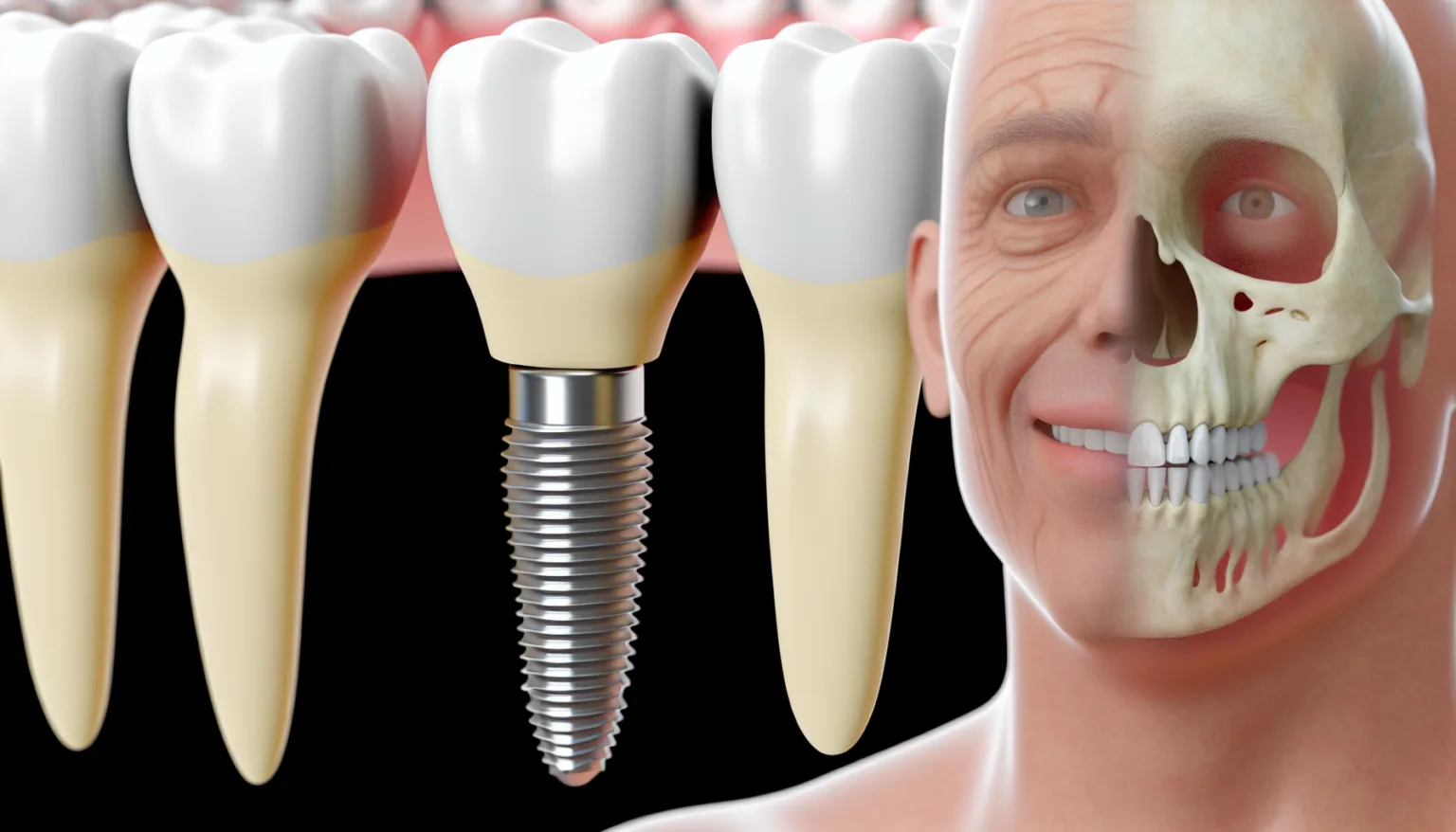 Effects-of-Tooth-Loss-and-Implants