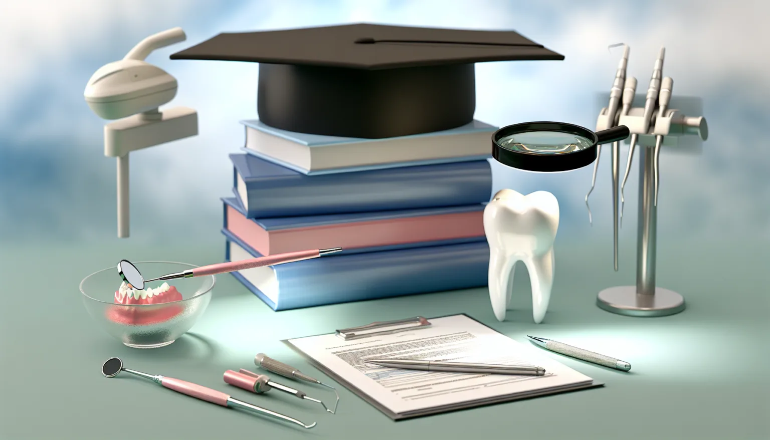 Licensure-and-Certification-Becoming-a-Legit-Dentist