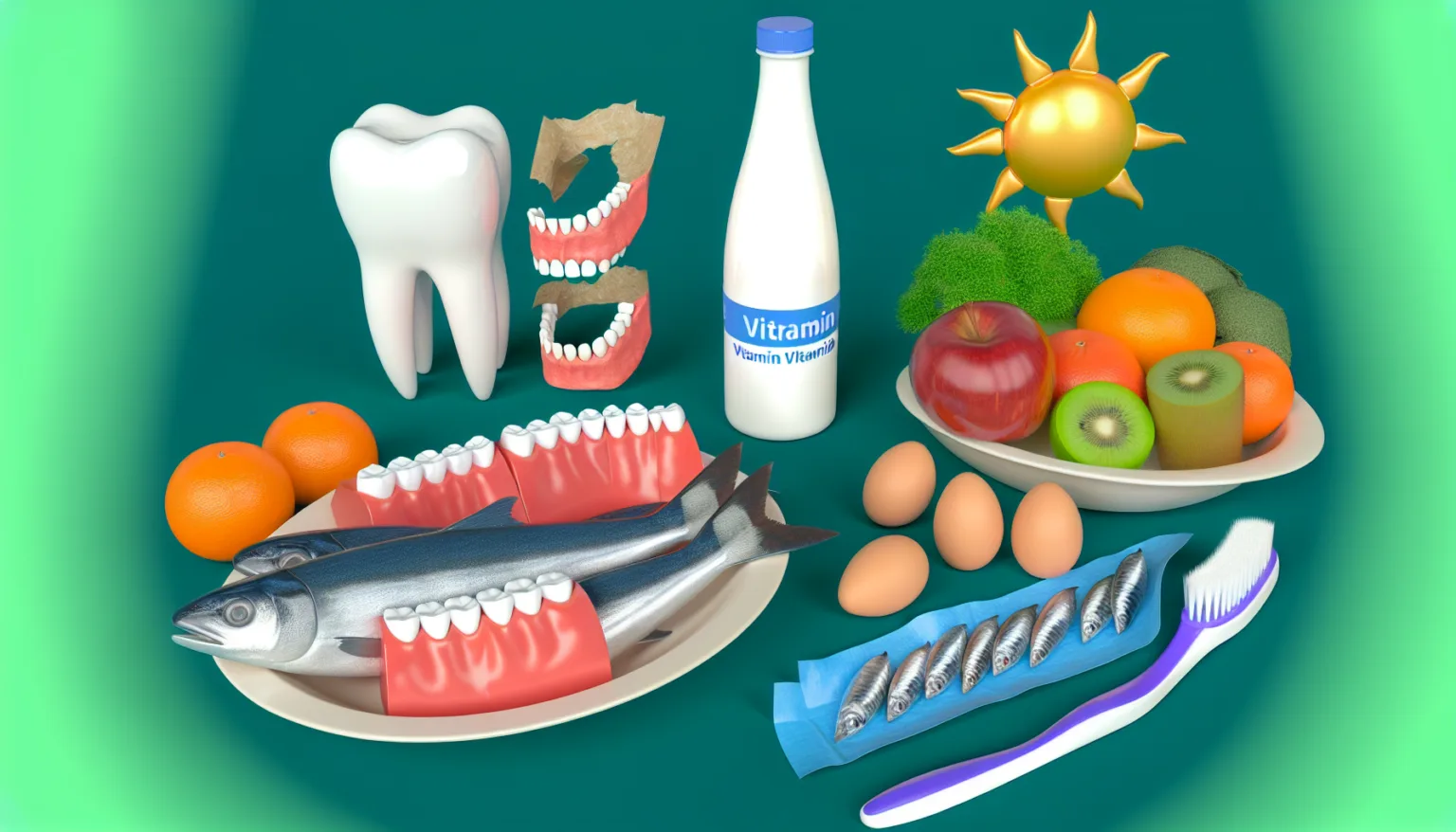 The-Role-of-Vitamins-and-Minerals-in-Dental-Health