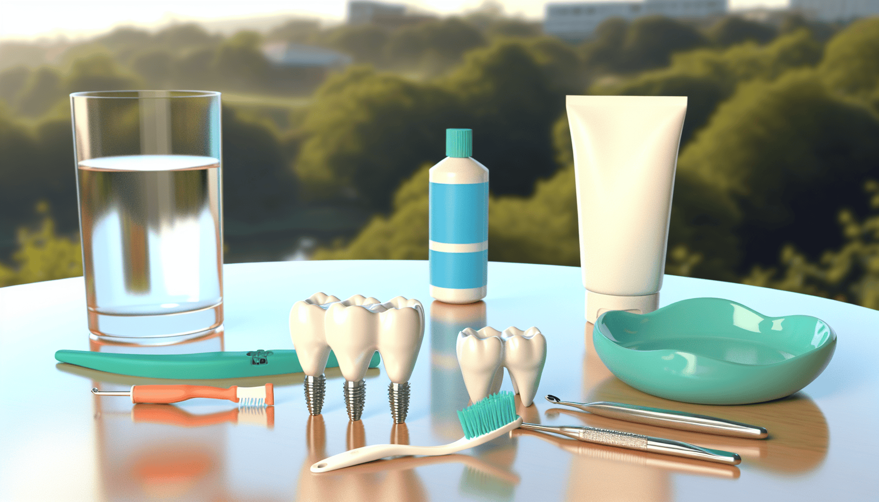 Maintaining-Your-Mini-Dental-Implants